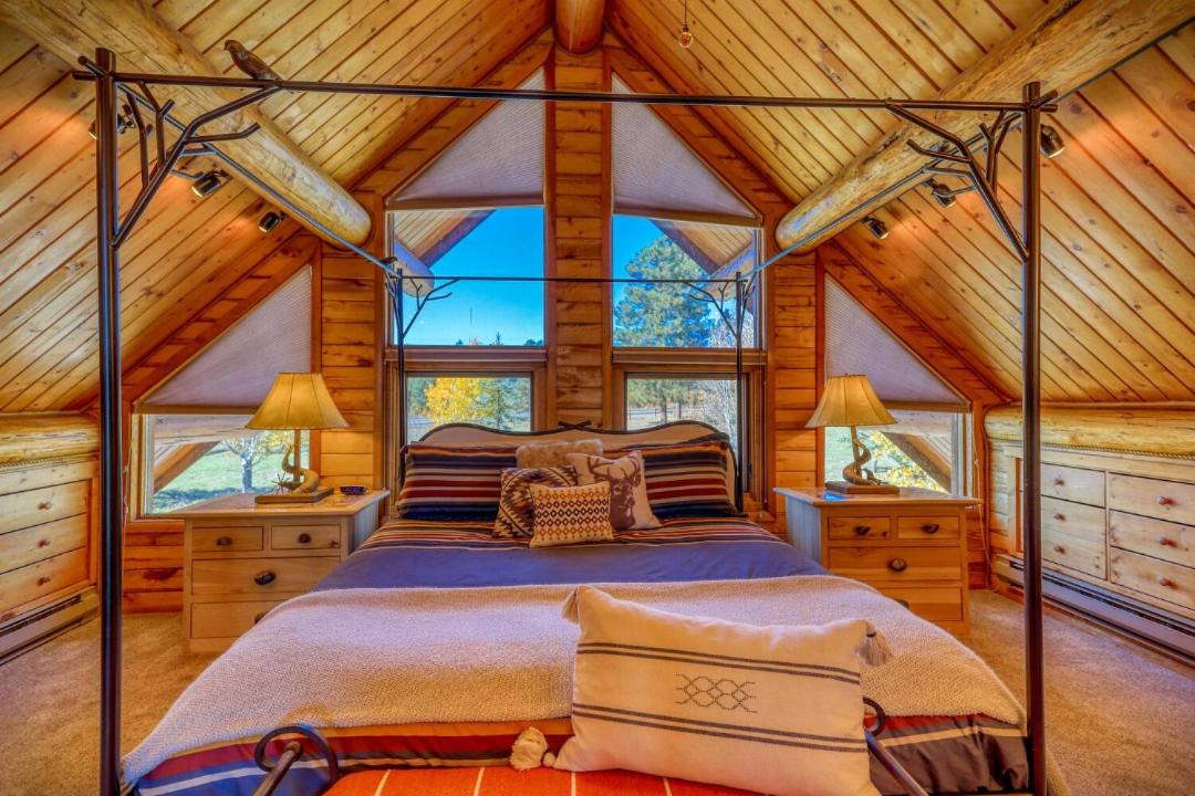Photo of Bedroom in Pagosa Springs