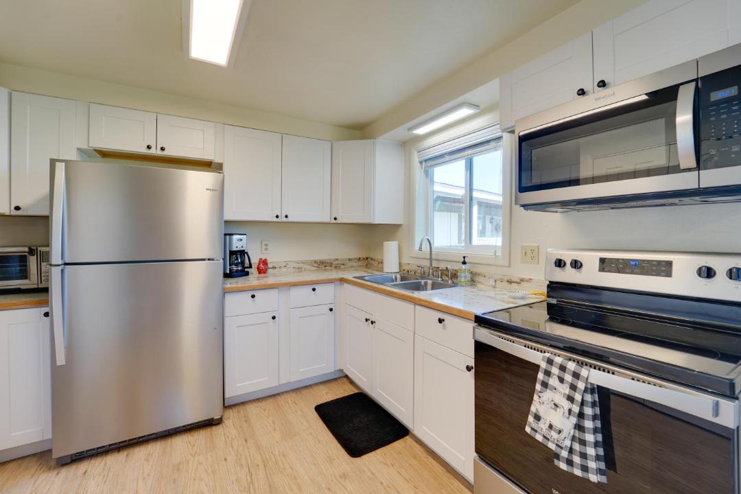 Photo of Kitchen in Cortez