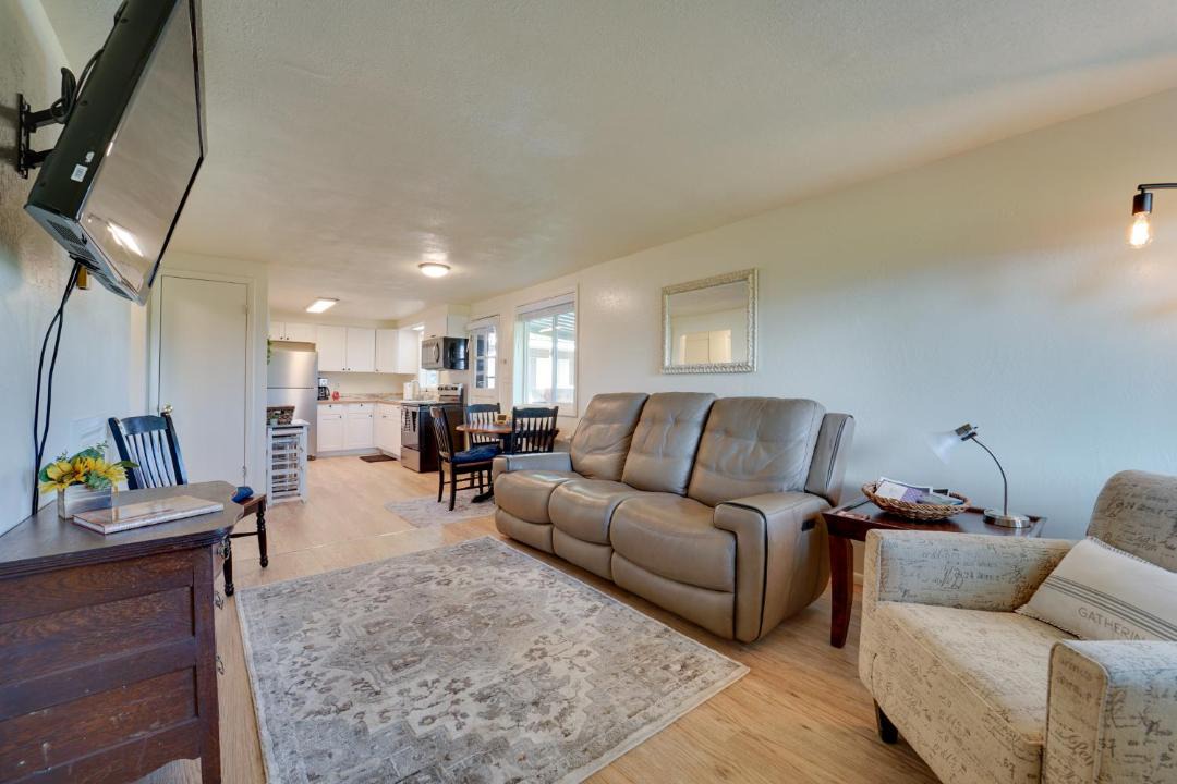 Photo of Livingroom in Cortez