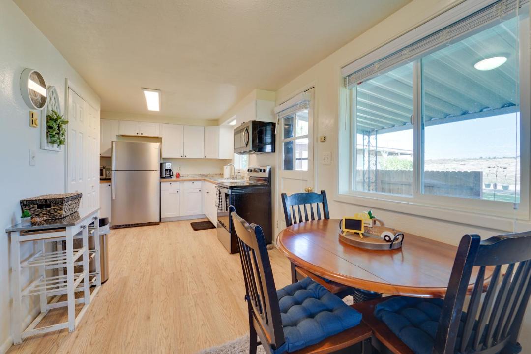 Photo of Kitchen in Cortez