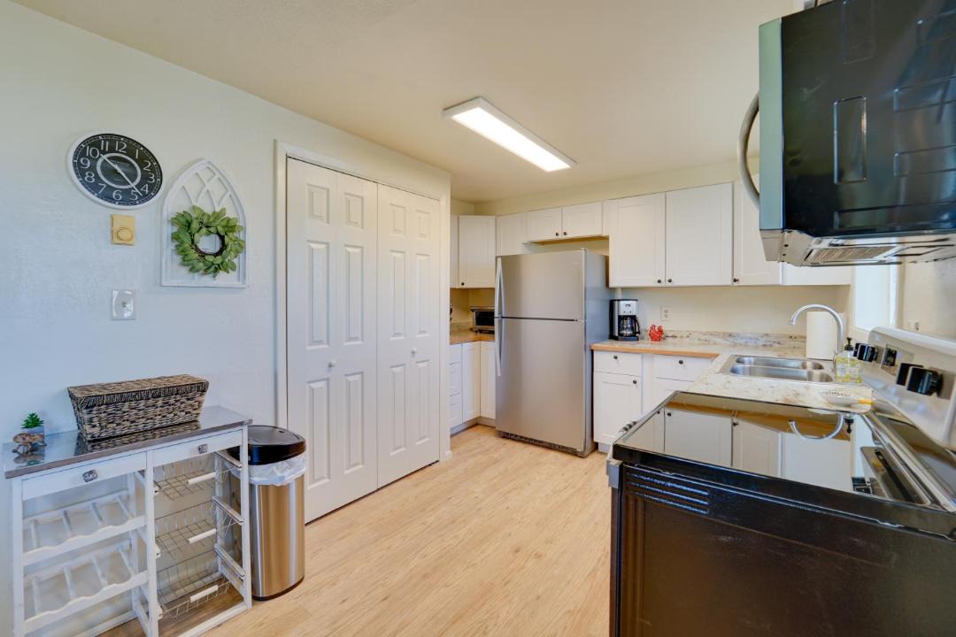 Photo of Kitchen in Cortez