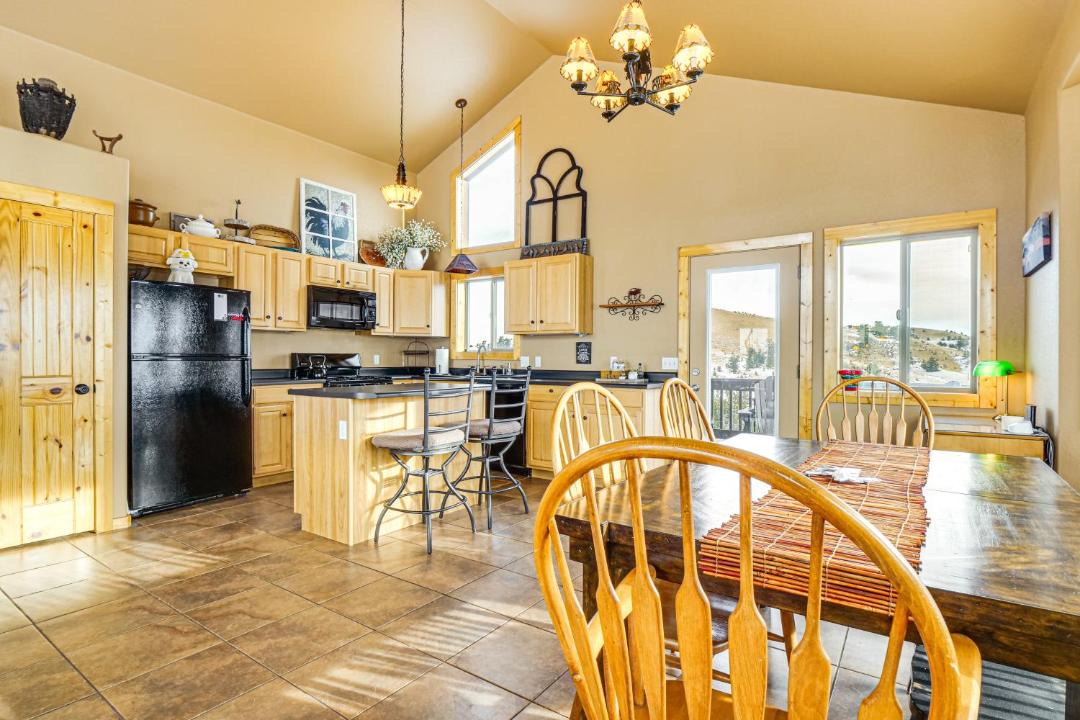 Photo of Kitchen in Como
