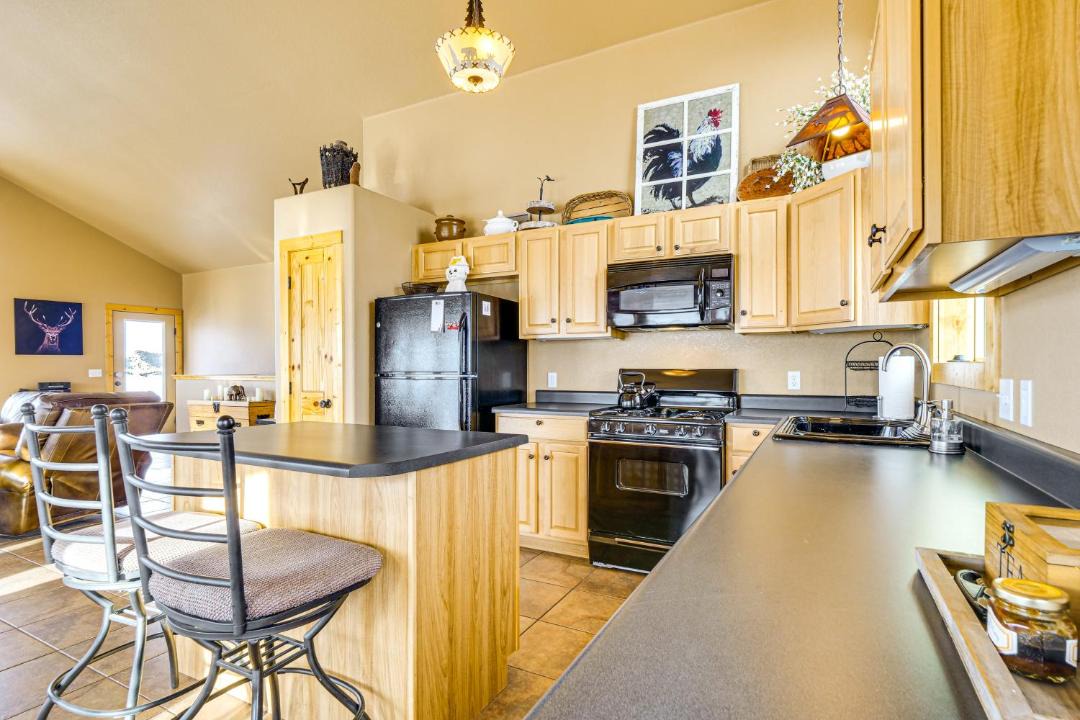 Photo of Kitchen in Como