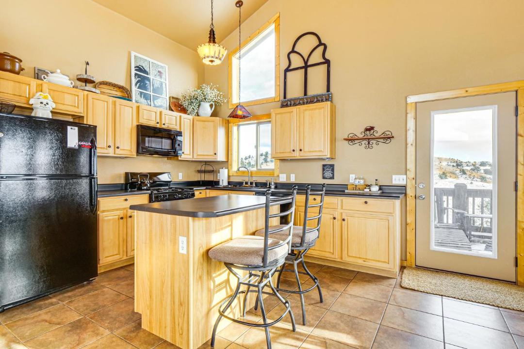 Photo of Kitchen in Como