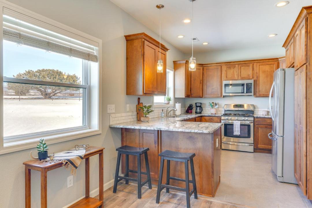 Photo of Kitchen in Pueblo