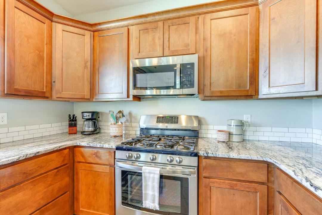 Photo of Kitchen in Pueblo
