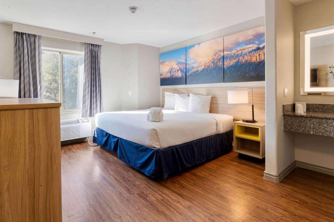 Photo of Bedroom in Thornton
