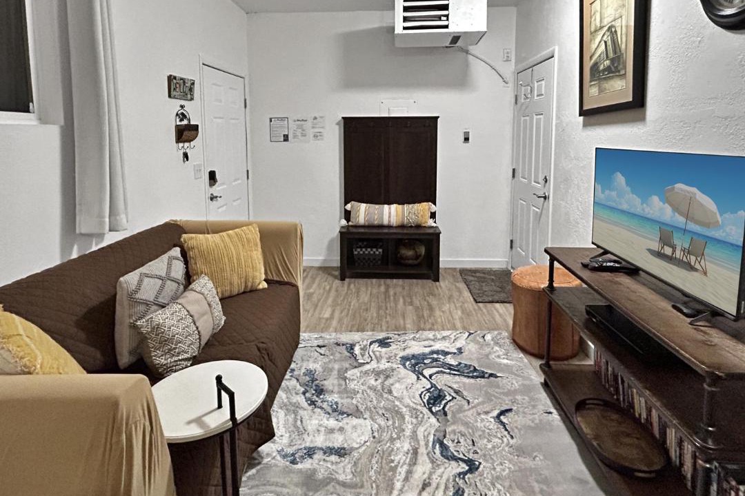 Photo of Livingroom in Redlands