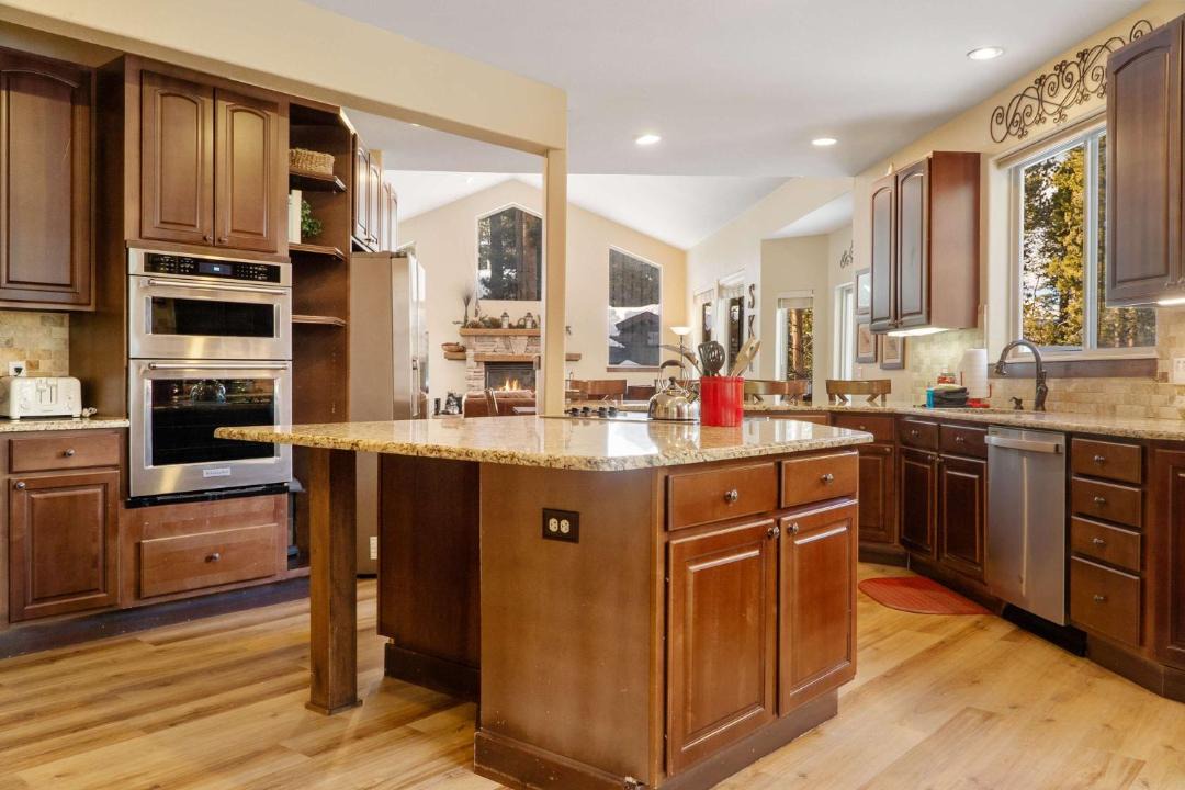 Photo of Kitchen in Westridge