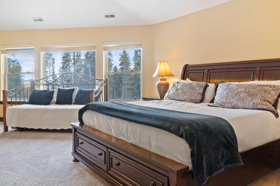 Photo of Bedroom in Westridge