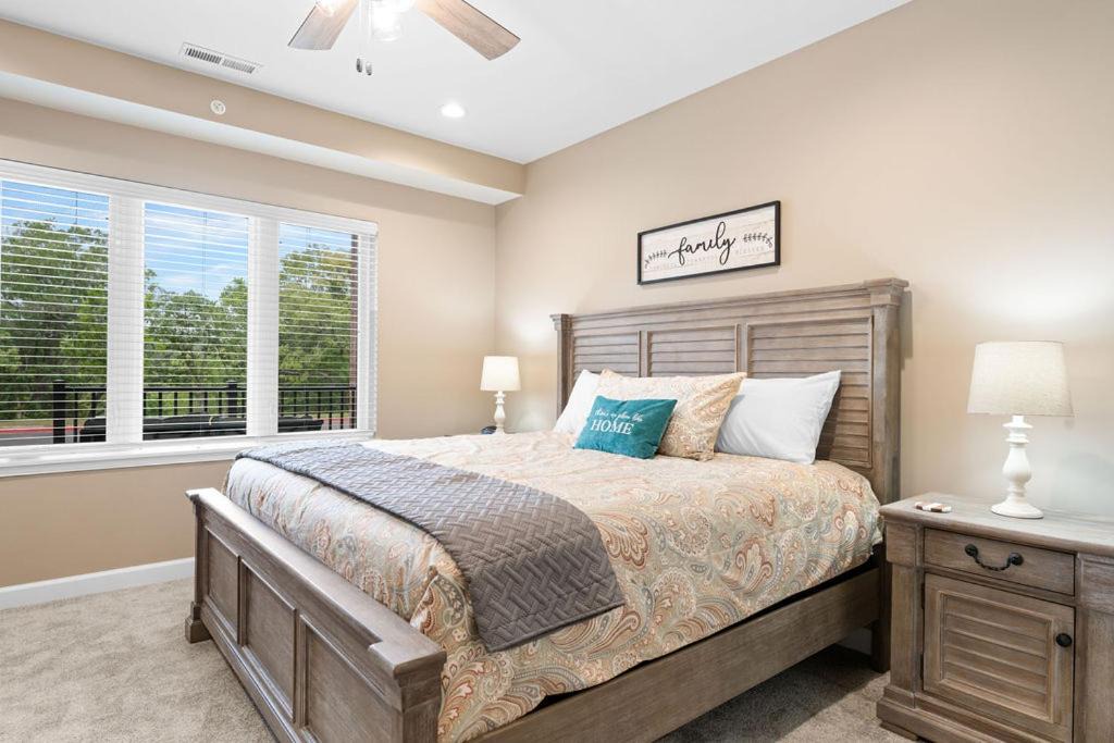 Photo of Bedroom in Almont