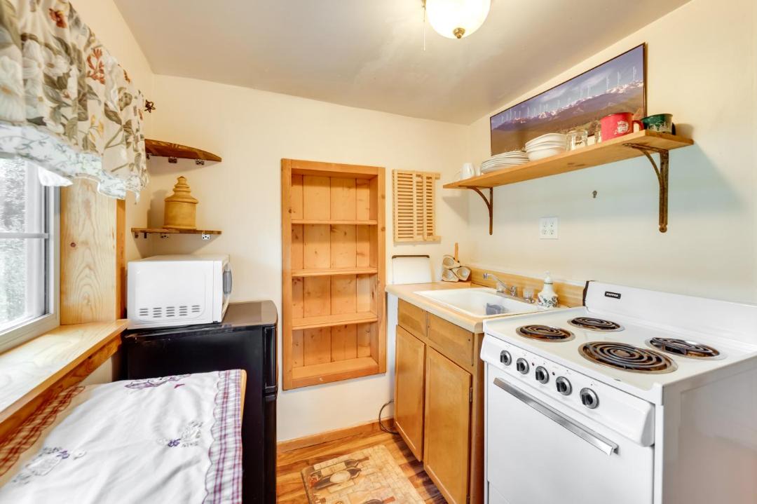 Photo of Kitchen in Allenspark