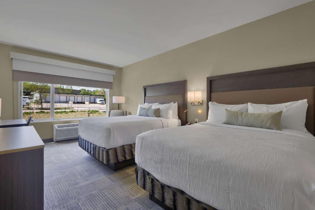 Photo of Bedroom in West Colorado Springs