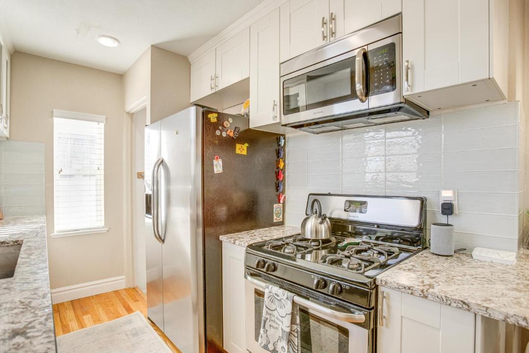 Photo of Kitchen in Whittier