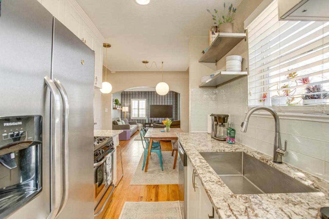 Photo of Kitchen in Whittier