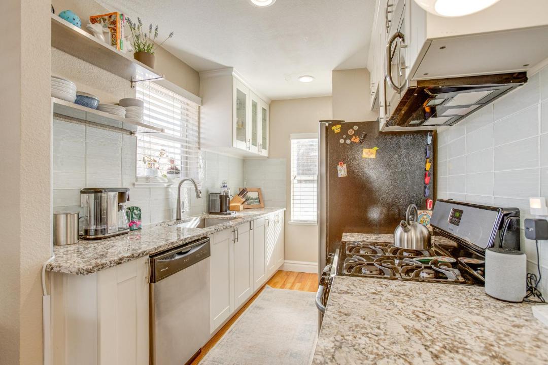 Photo of Kitchen in Whittier