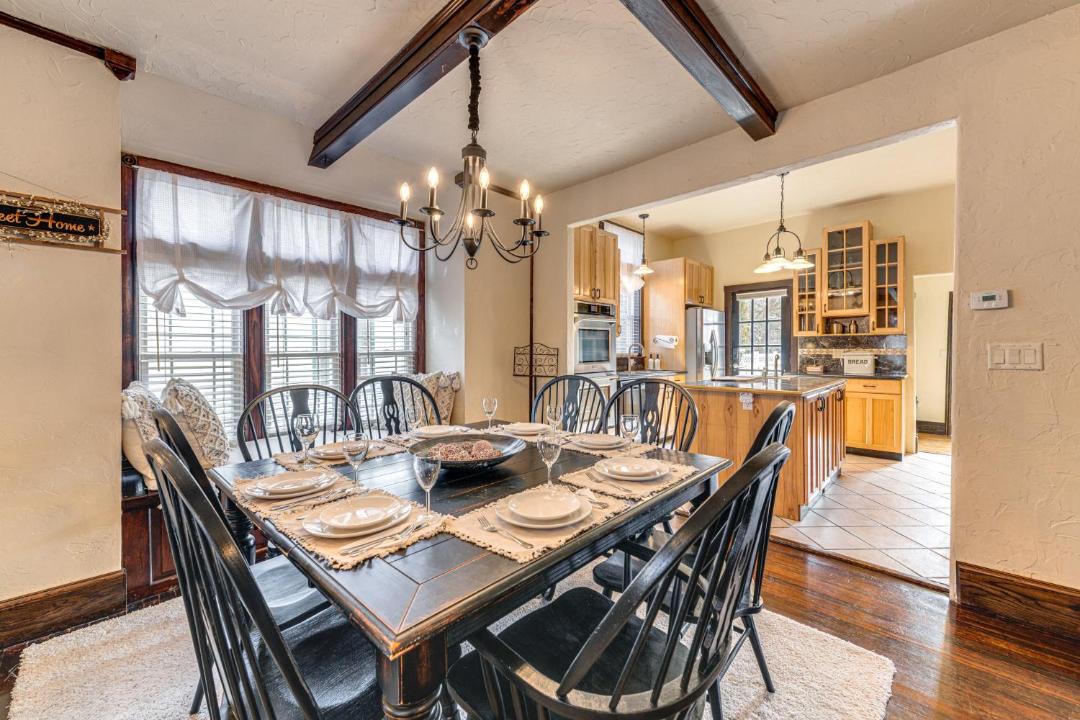 Photo of Kitchen in Loveland