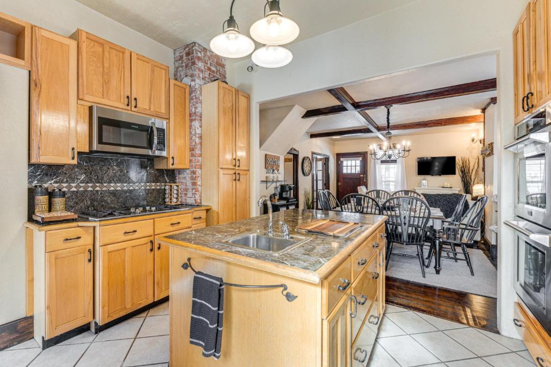 Photo of Kitchen in Loveland