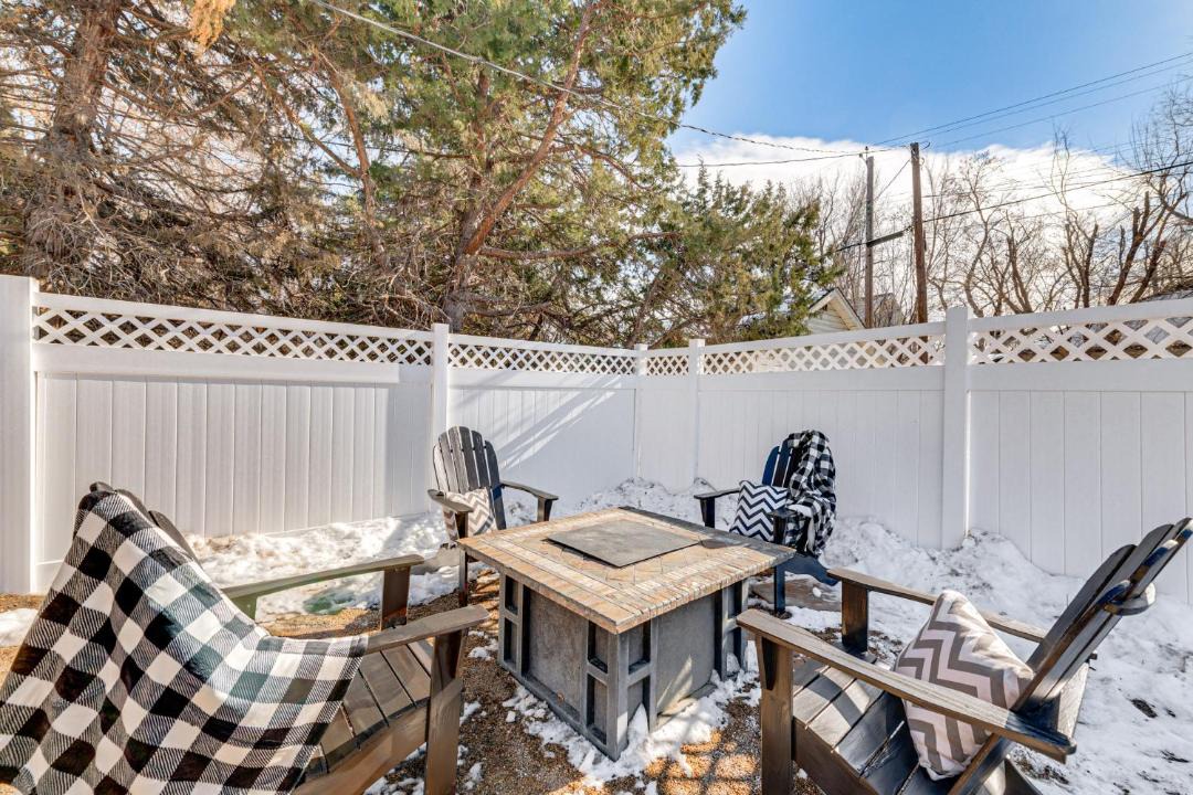Photo of Patio Balcony in Loveland