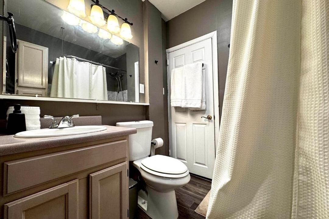 Photo of Bathroom in Central Colorado Springs