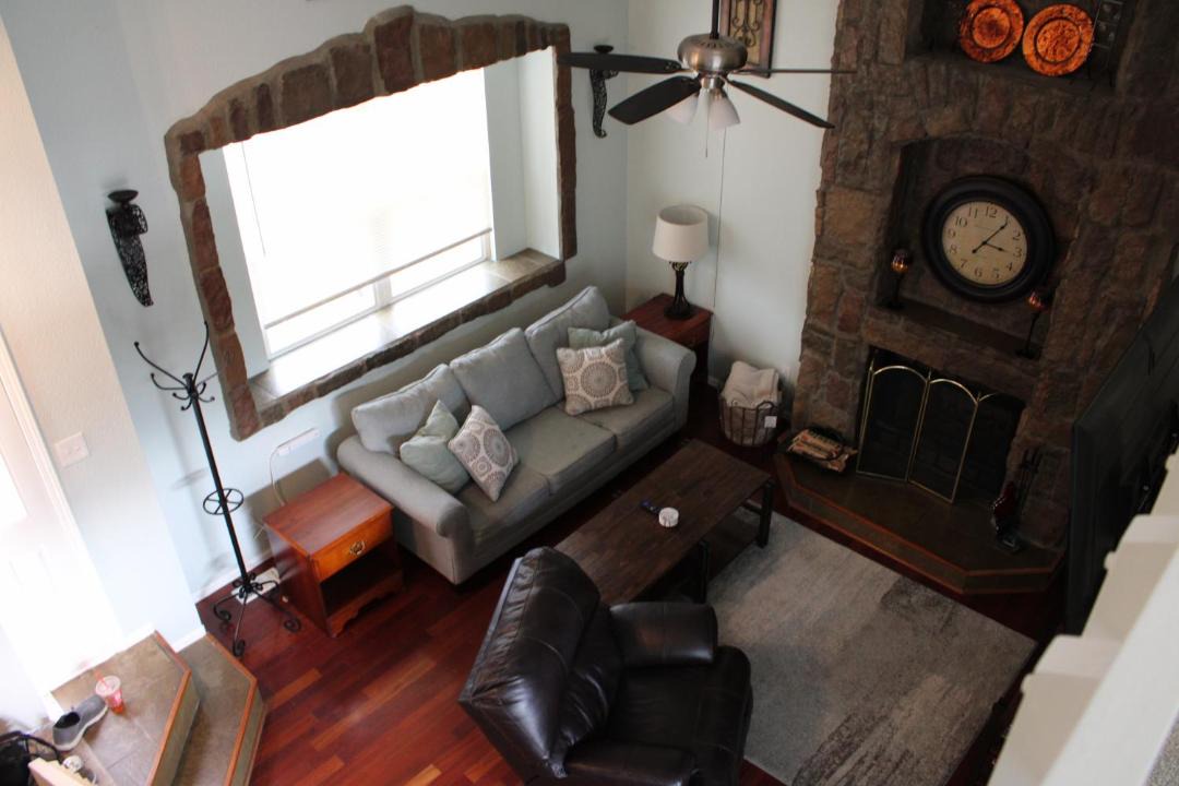 Photo of Livingroom in Cimarron Hills