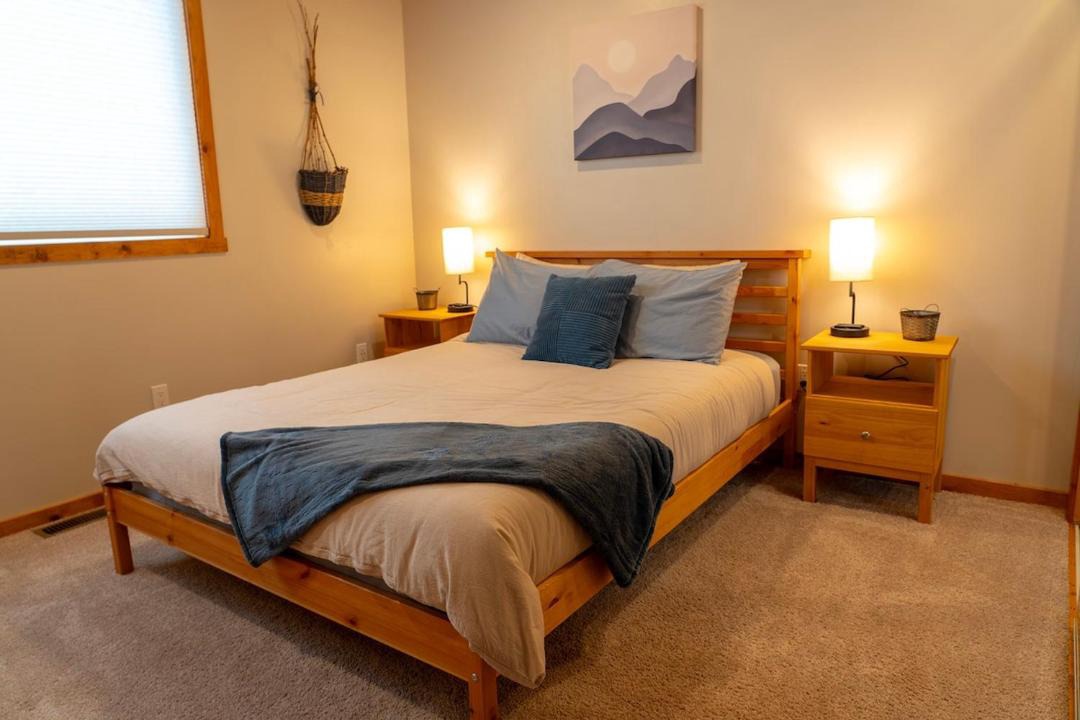 Photo of Bedroom in Silverton