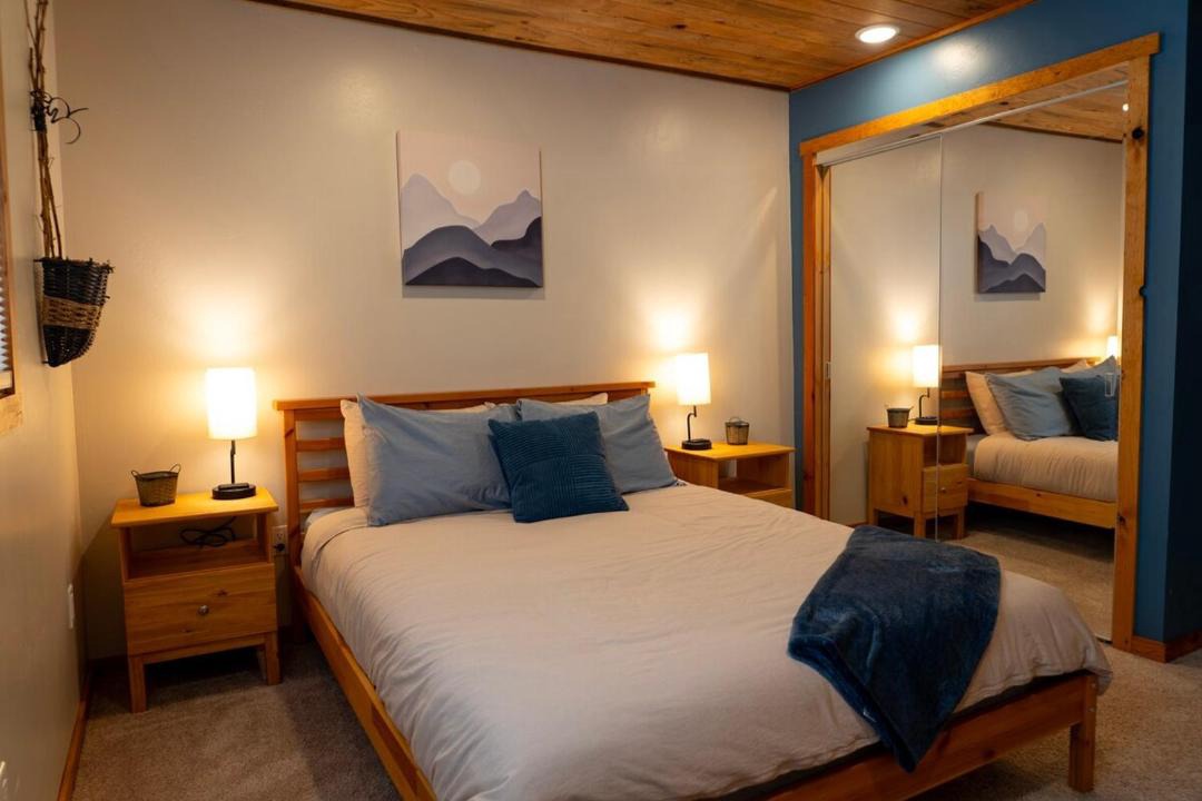 Photo of Bedroom in Silverton