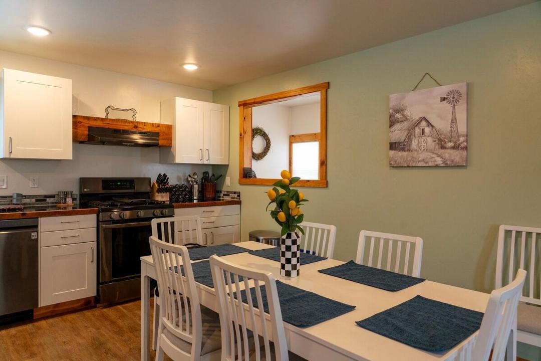 Photo of Kitchen in Silverton