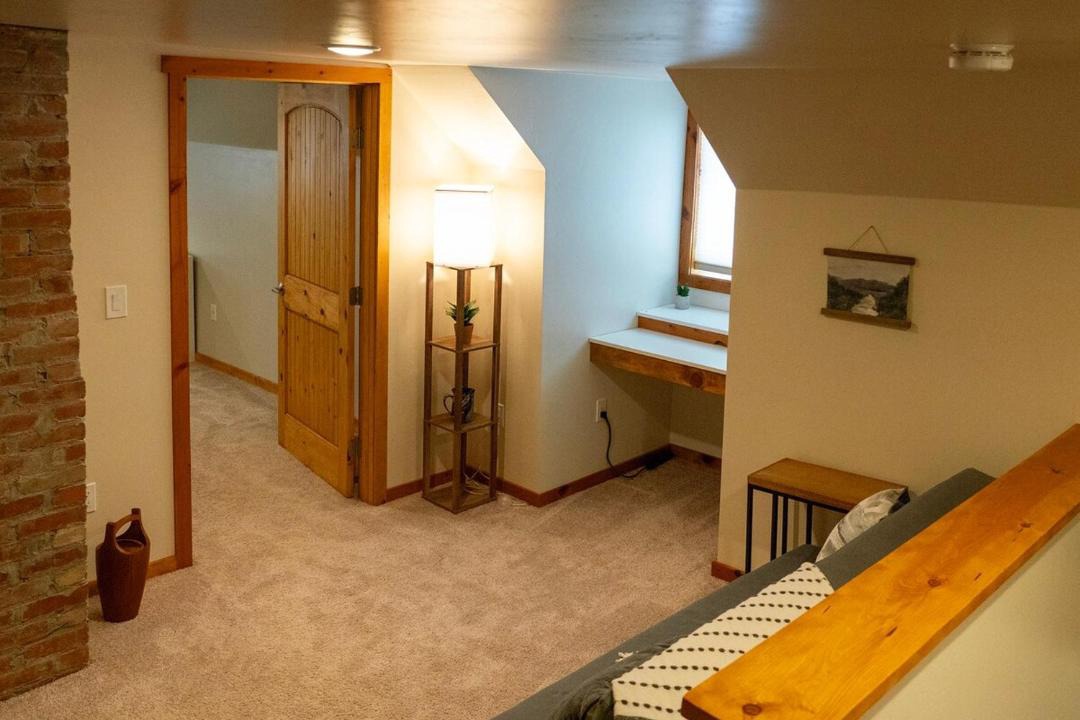 Photo of Bedroom in Silverton