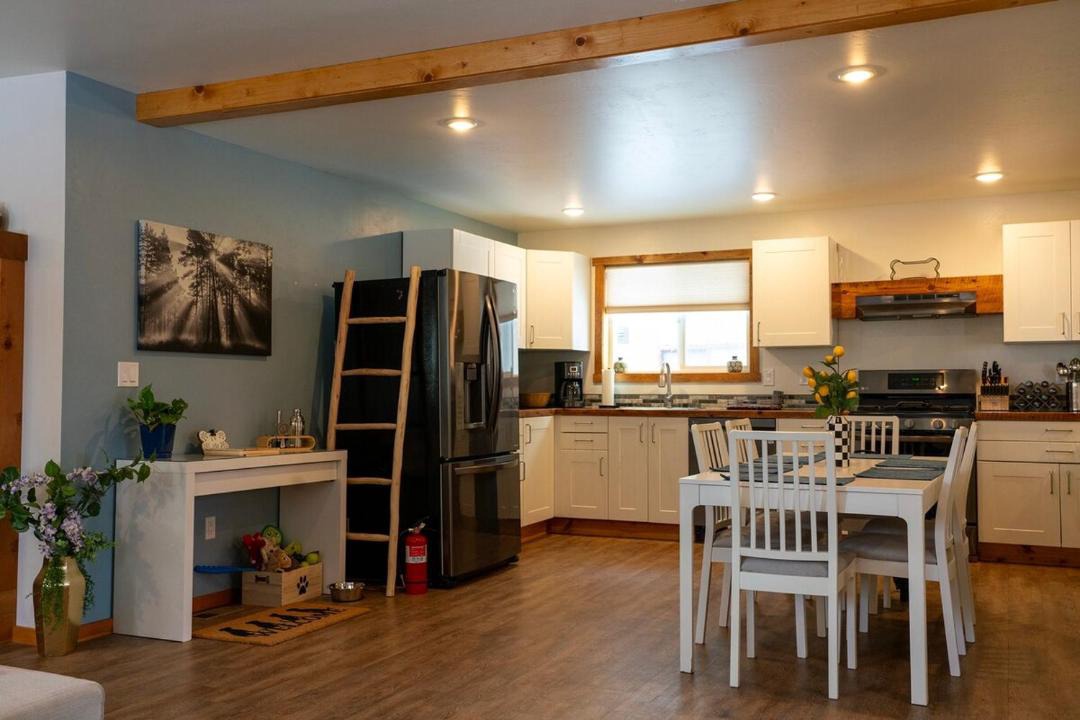Photo of Kitchen in Silverton