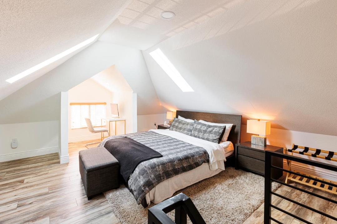 Photo of Bedroom in Highland