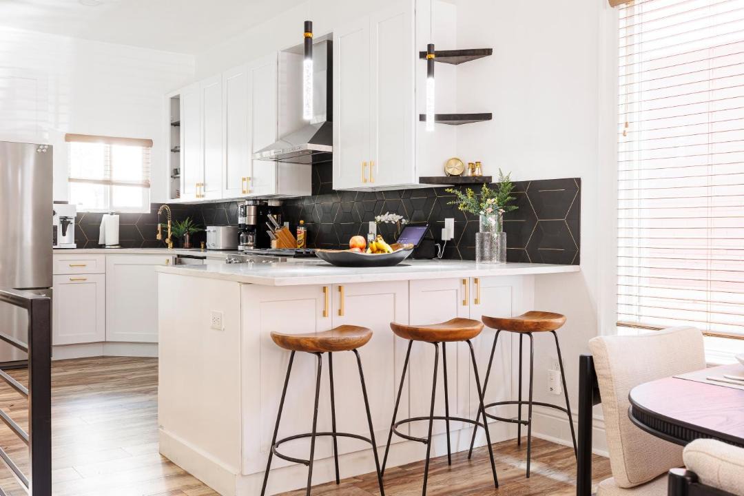 Photo of Kitchen in Highland