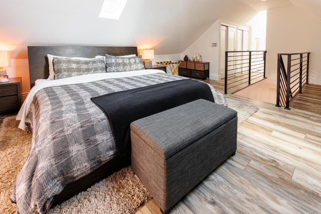 Photo of Bedroom in Highland