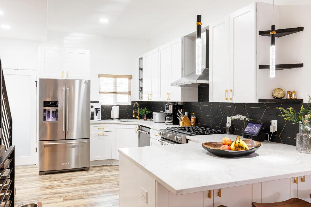Photo of Kitchen in Highland