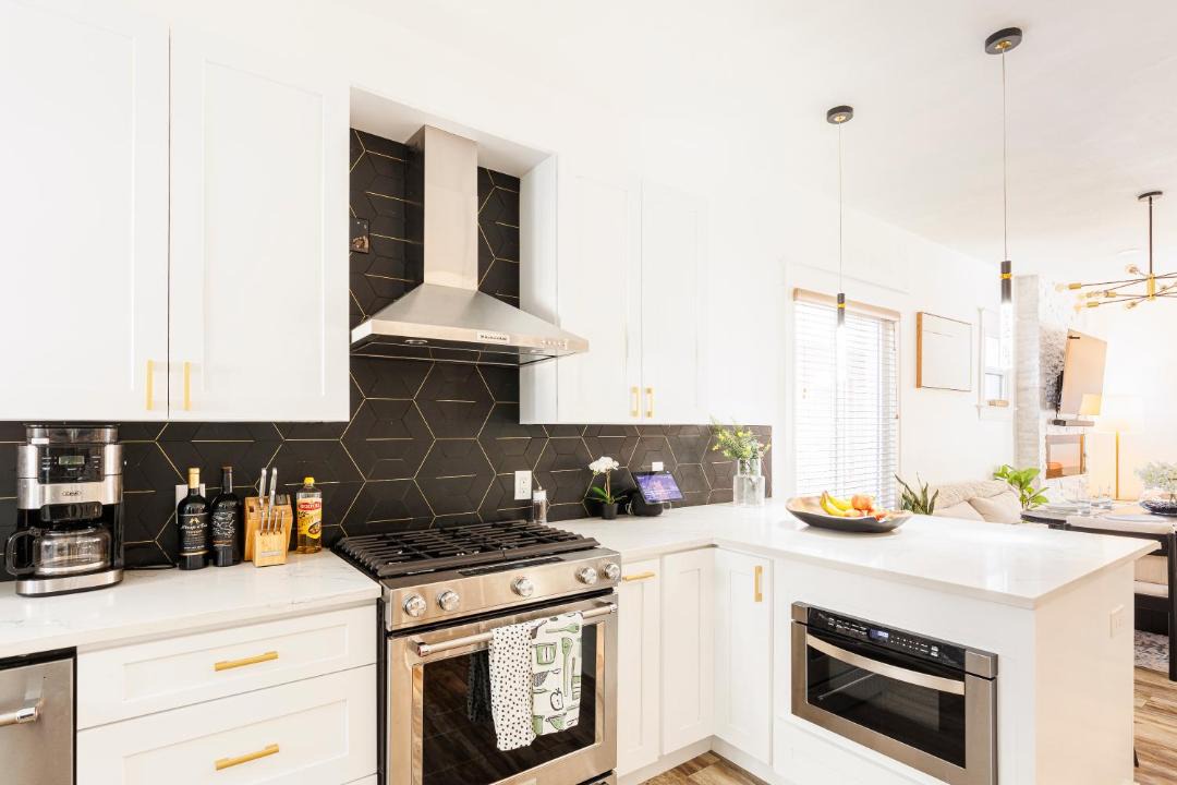 Photo of Kitchen in Highland