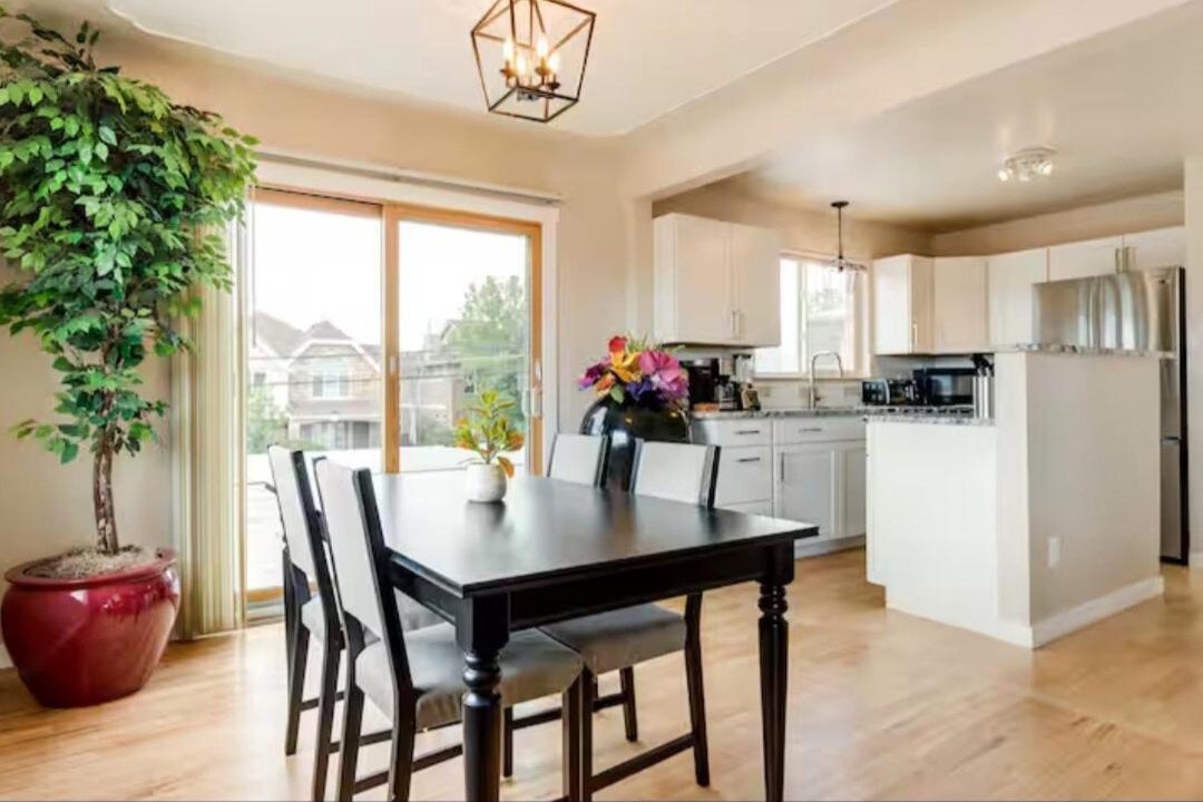 Photo of Kitchen in Cherry Creek