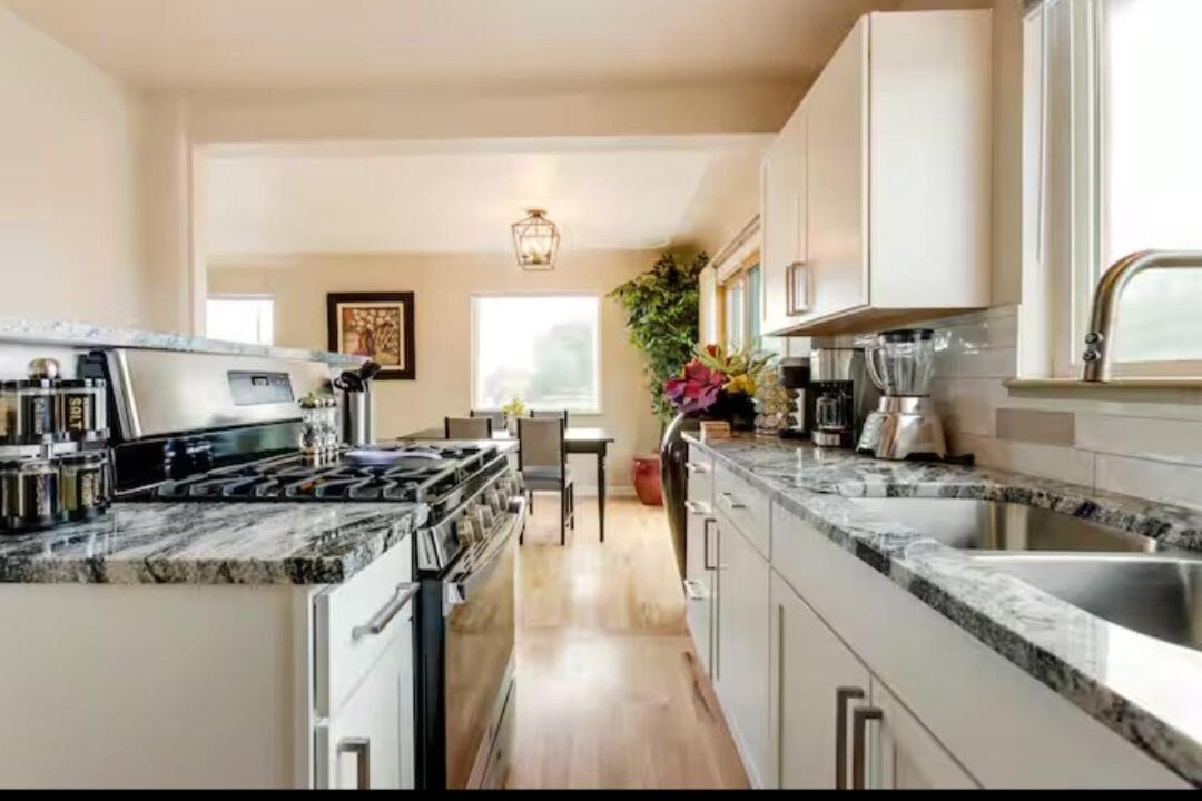 Photo of Kitchen in Cherry Creek