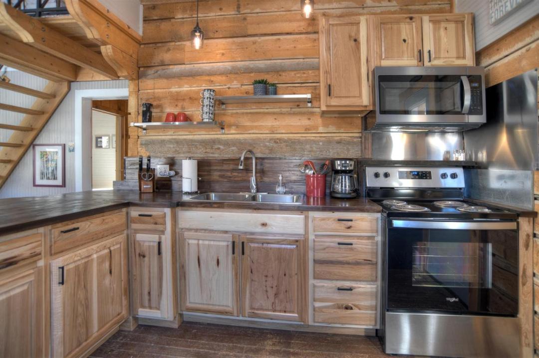 Photo of Kitchen in Creede