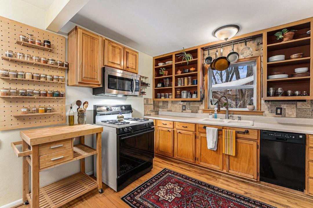 Photo of Kitchen in Fort Collins