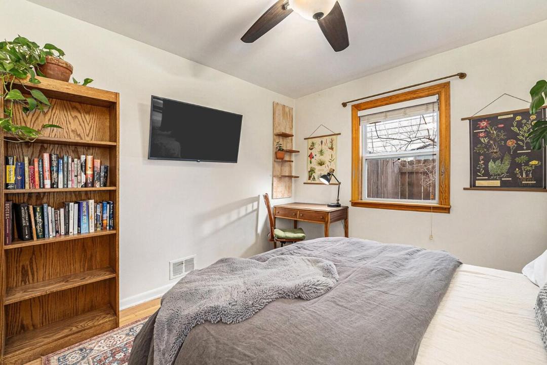 Photo of Bedroom in Fort Collins