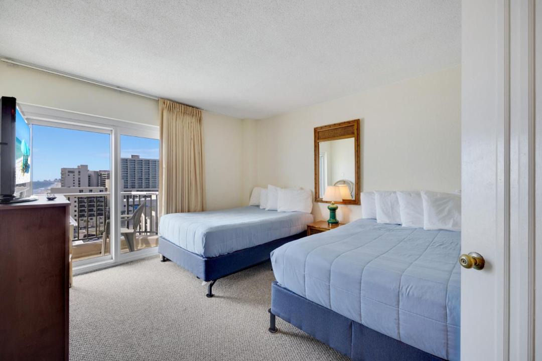 Photo of Bedroom in Almont