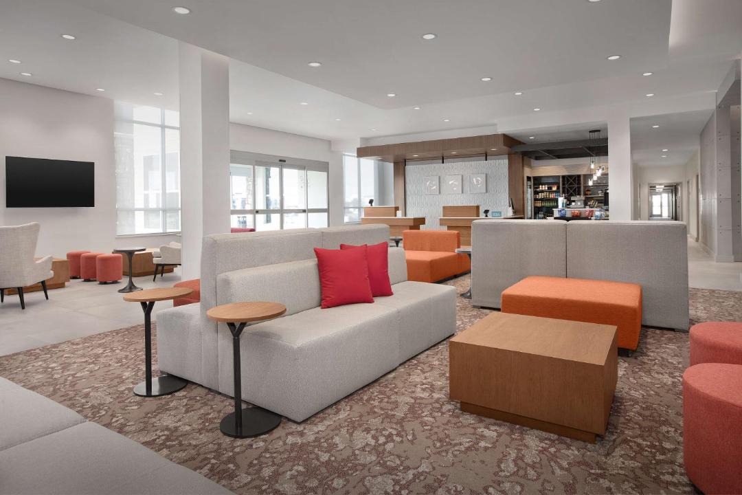 Photo of Livingroom in Dupont