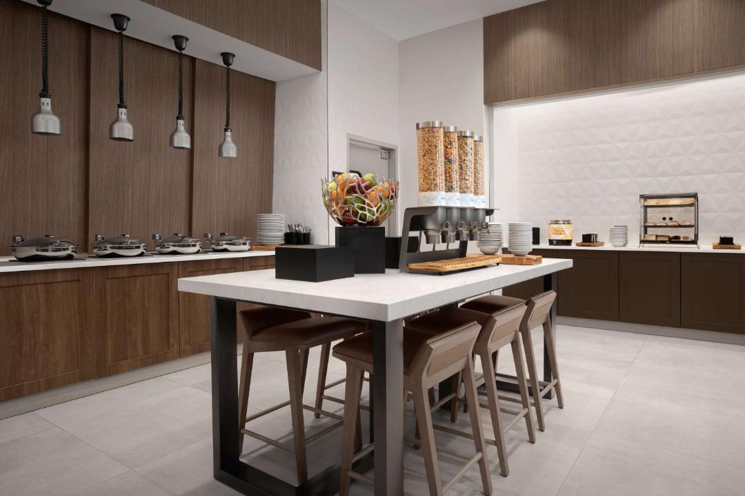 Photo of Kitchen in Dupont