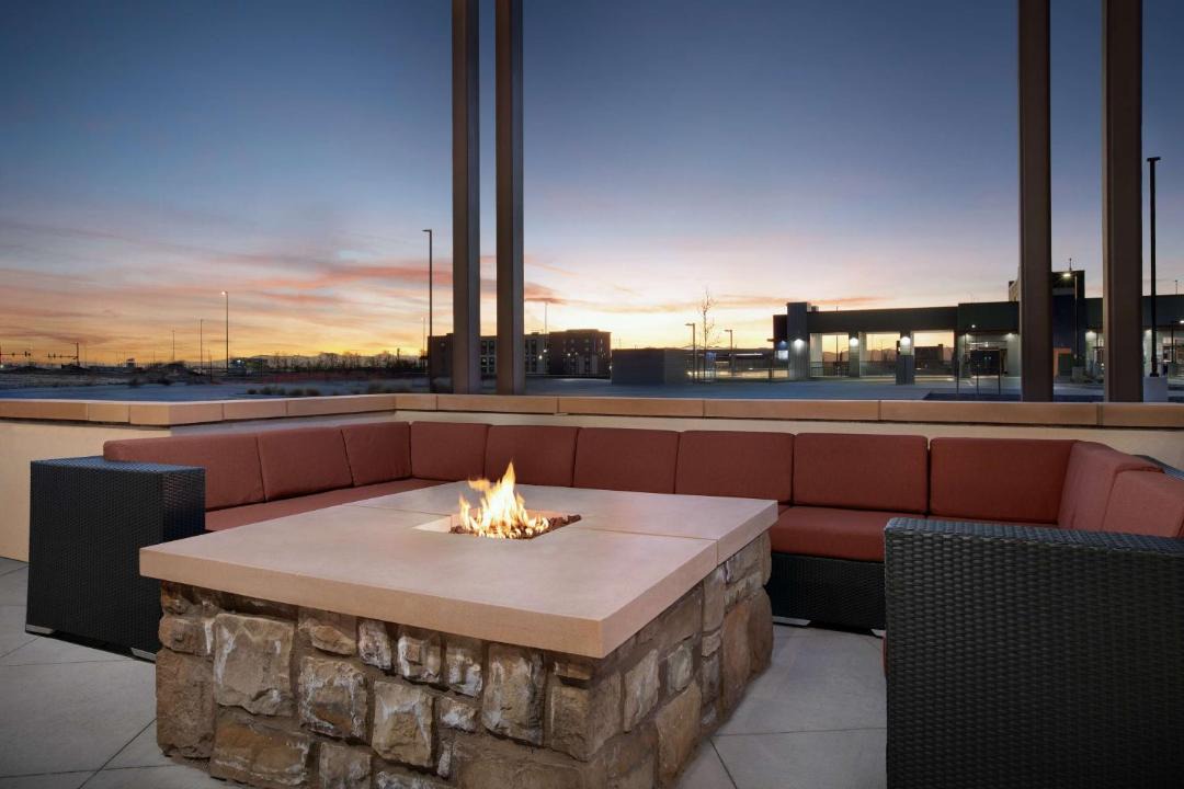 Photo of Patio Balcony in Dupont