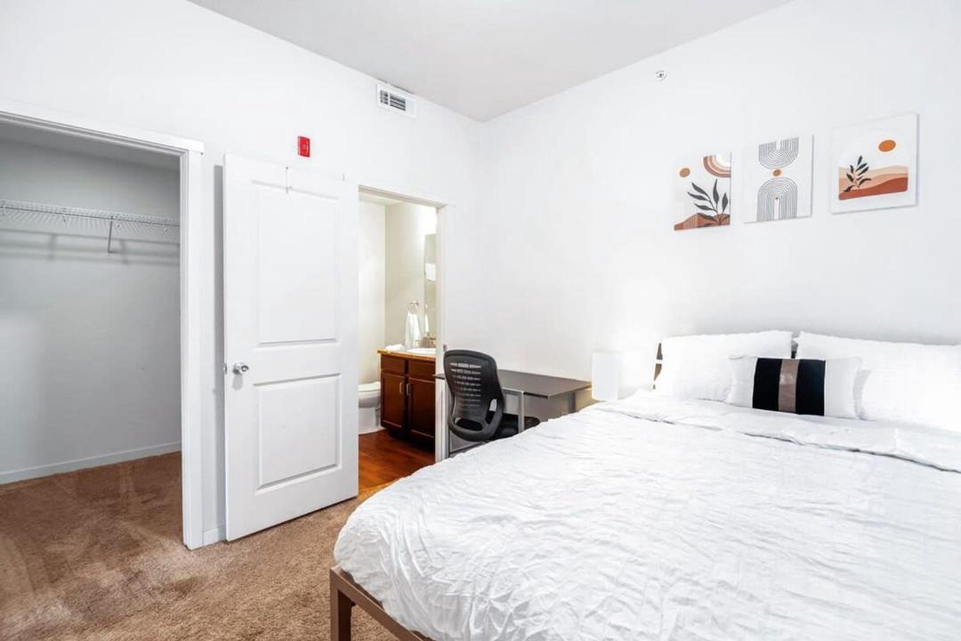 Photo of Bedroom in Greeley