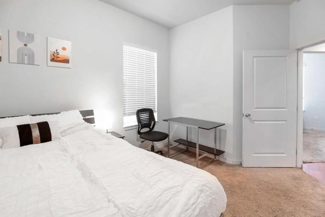 Photo of Bedroom in Greeley