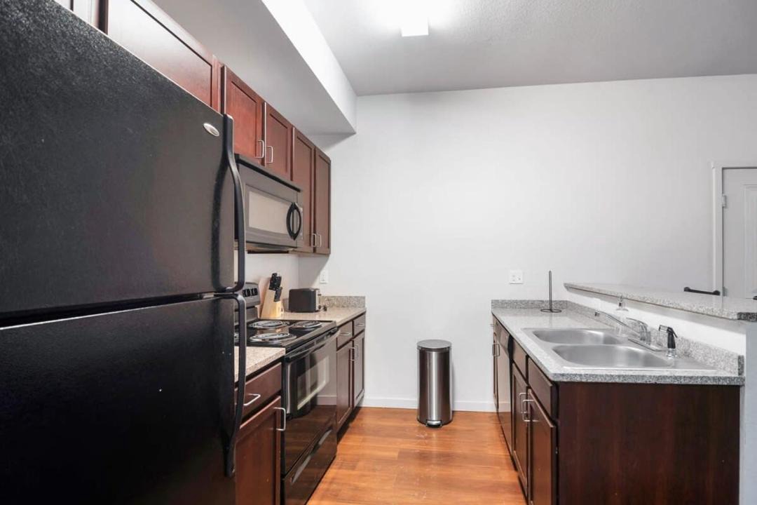 Photo of Kitchen in Greeley