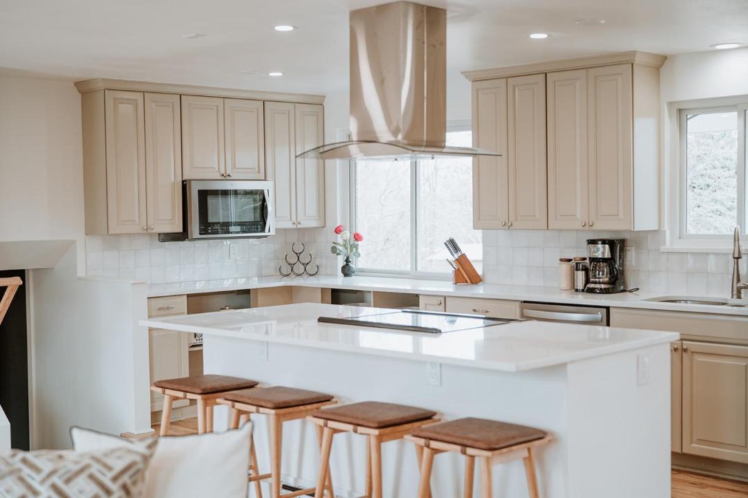 Photo of Kitchen in Littleton