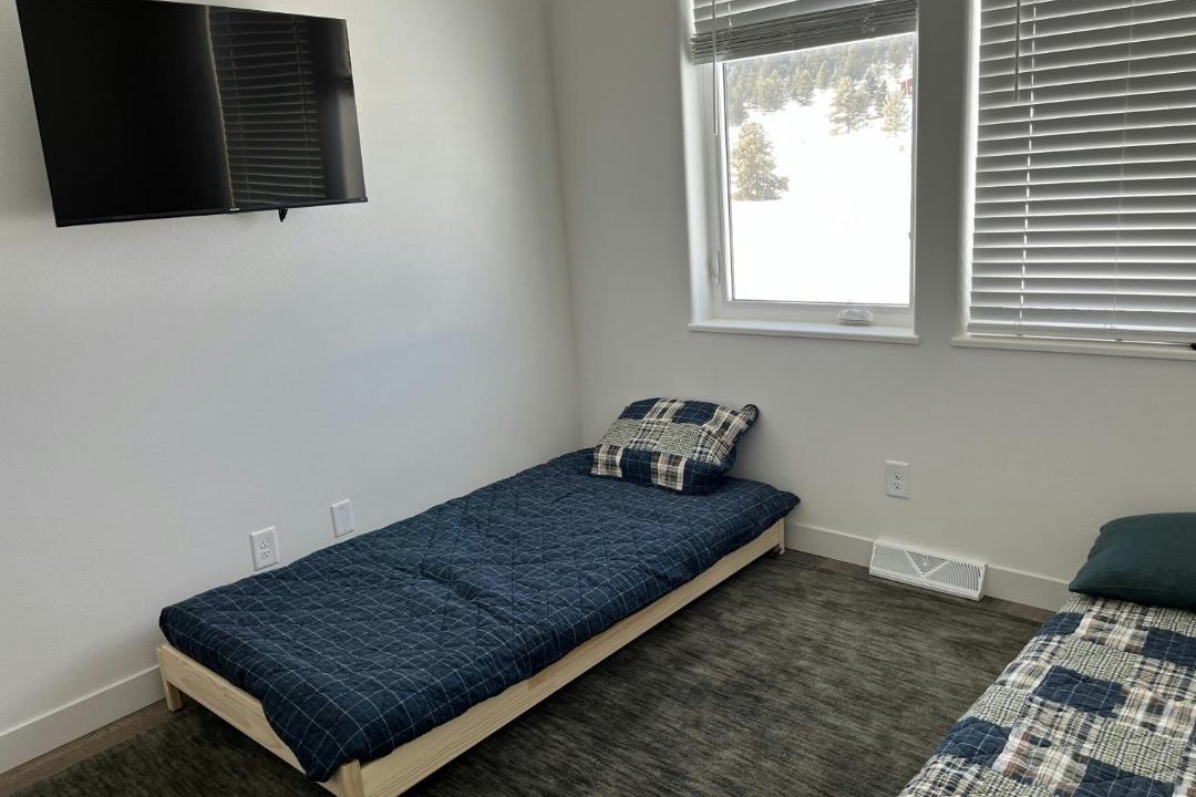 Photo of Bedroom in Tabernash