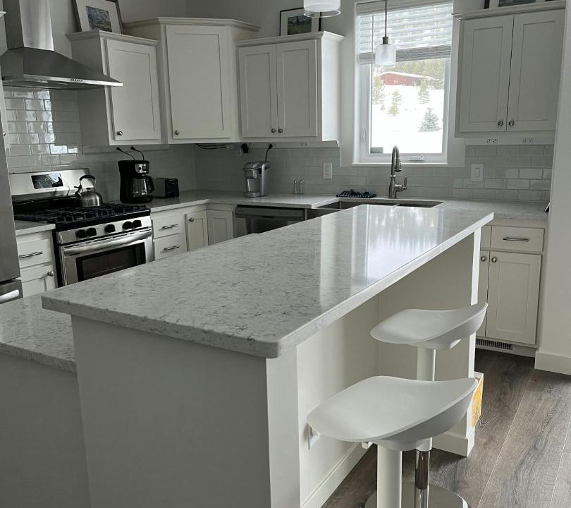 Photo of Kitchen in Tabernash